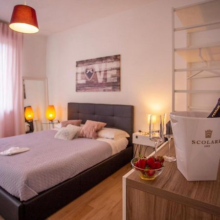 Bed And Breakfast Castello7 サン・フェリーチェ・デル・ベナーコ エクステリア 写真
