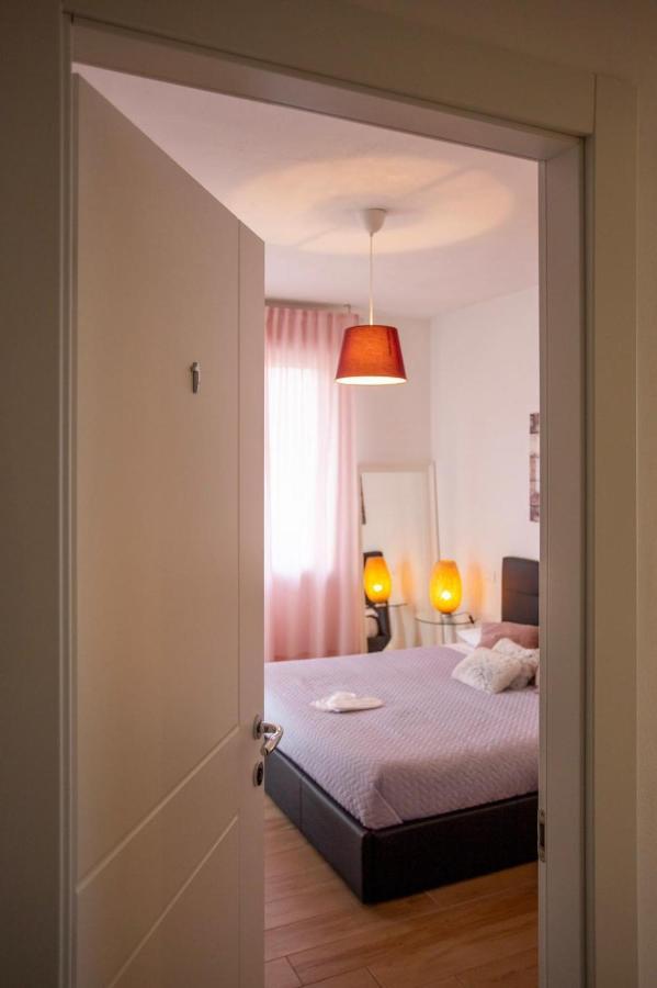 Bed And Breakfast Castello7 サン・フェリーチェ・デル・ベナーコ エクステリア 写真