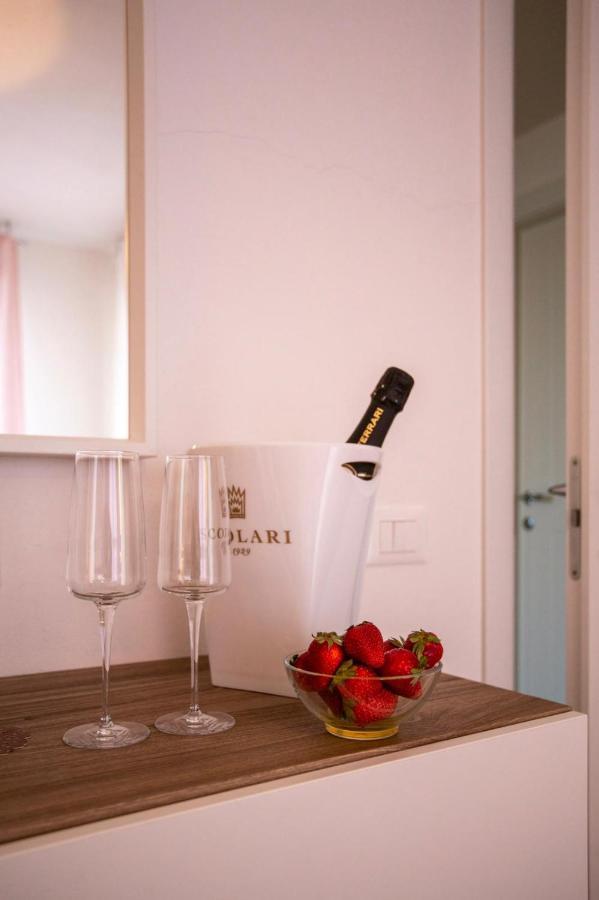 Bed And Breakfast Castello7 サン・フェリーチェ・デル・ベナーコ エクステリア 写真