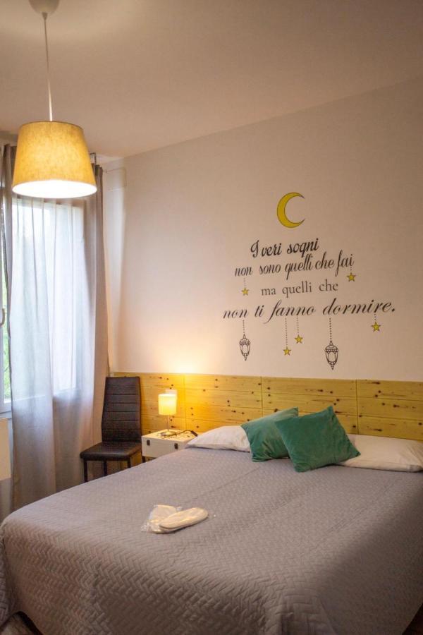 Bed And Breakfast Castello7 サン・フェリーチェ・デル・ベナーコ エクステリア 写真