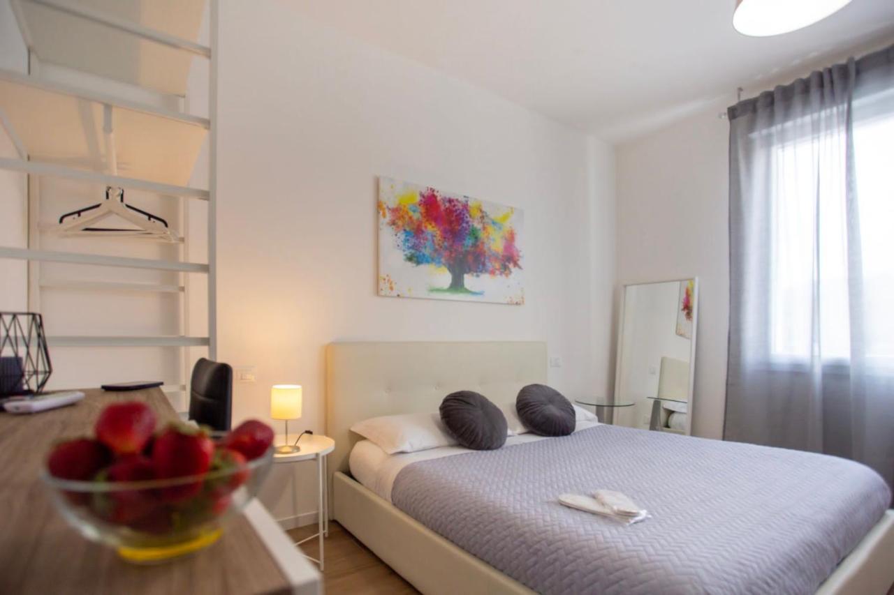 Bed And Breakfast Castello7 サン・フェリーチェ・デル・ベナーコ エクステリア 写真
